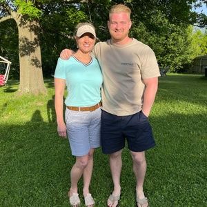 Meet your Posher, Sloan